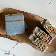 Load image into Gallery viewer, Handmade Bar Soap - Indigo River Co