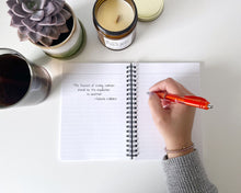 Load image into Gallery viewer, Celebrate Women's History Journal