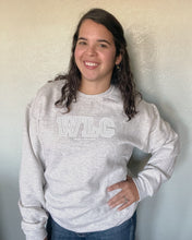 Load image into Gallery viewer, WLC Crewneck