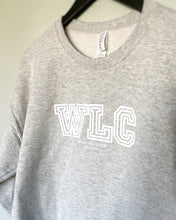 Load image into Gallery viewer, WLC Crewneck