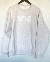 Load image into Gallery viewer, WLC Crewneck