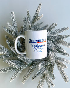 Changemakers Coffee Mug