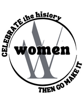 Load image into Gallery viewer, Celebrate Women&#39;s History Tee
