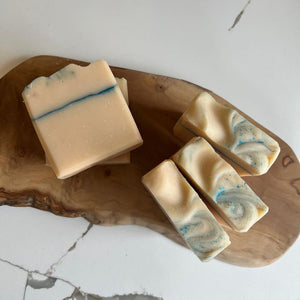 Handmade Bar Soap - Indigo River Co