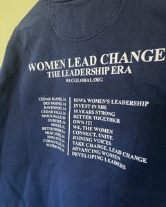 The Leadership Era Crewneck Sweatshirt