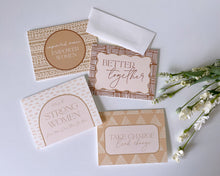 Load image into Gallery viewer, Self Care Gift Set
