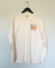 Load image into Gallery viewer, WLC Logo Long Sleeve
