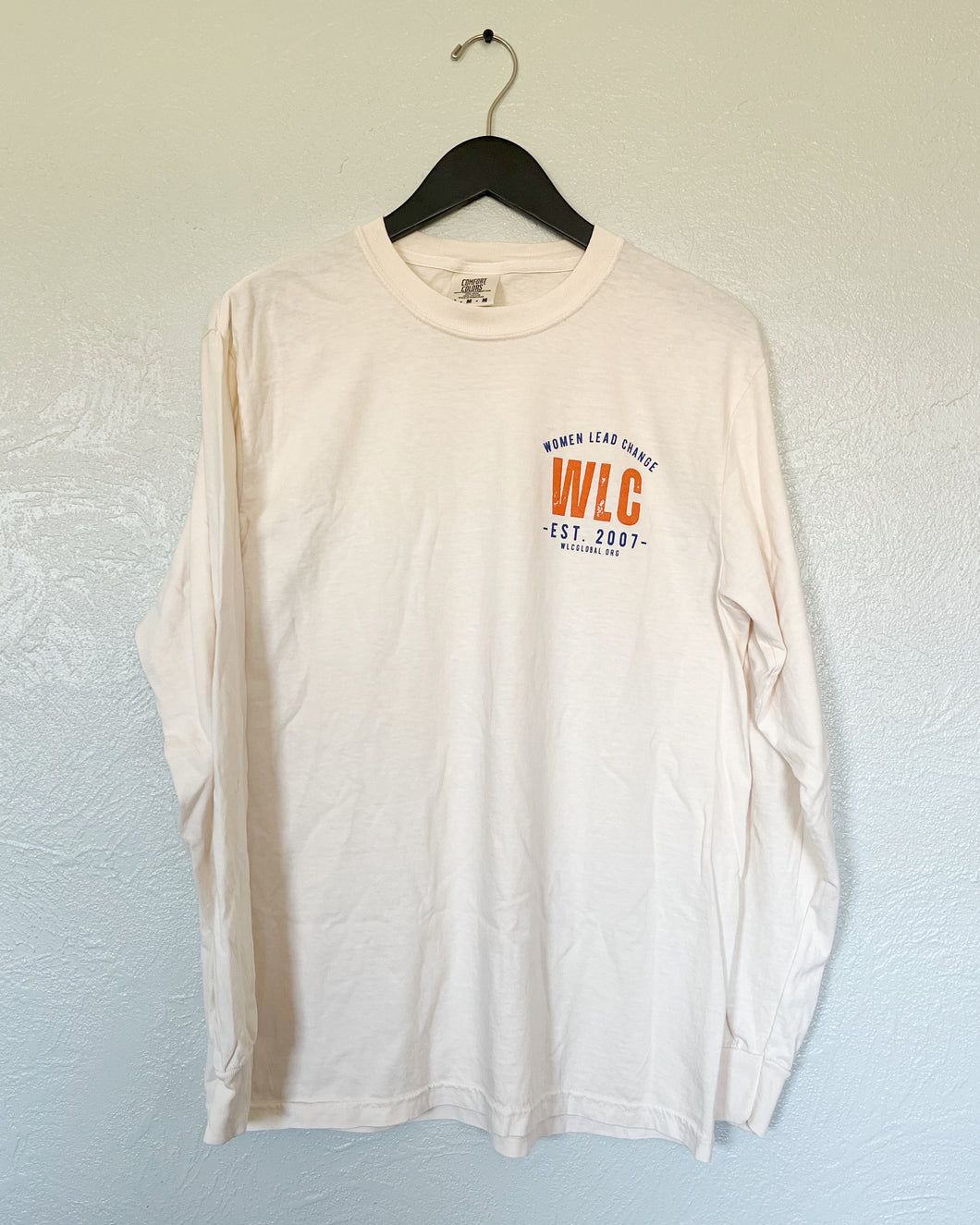 WLC Logo Long Sleeve