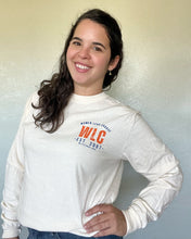 Load image into Gallery viewer, WLC Logo Long Sleeve
