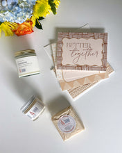 Load image into Gallery viewer, Self Care Gift Set
