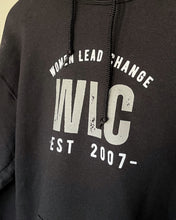 Load image into Gallery viewer, WLC Black Hoodie Sweatshirt
