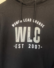 Load image into Gallery viewer, WLC Black Hoodie Sweatshirt
