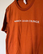 Load image into Gallery viewer, Burnt Orange WLC Tee
