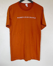Load image into Gallery viewer, Burnt Orange WLC Tee
