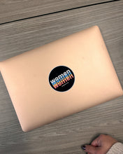 Load image into Gallery viewer, Future Leader Vinyl Sticker
