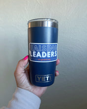 Load image into Gallery viewer, Future Leader Vinyl Sticker
