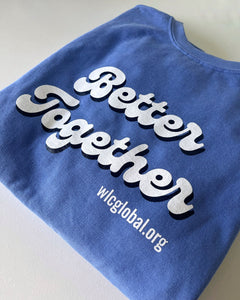 Better Together Crewneck Sweatshirt