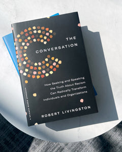 The Conversation by Robert Livingston