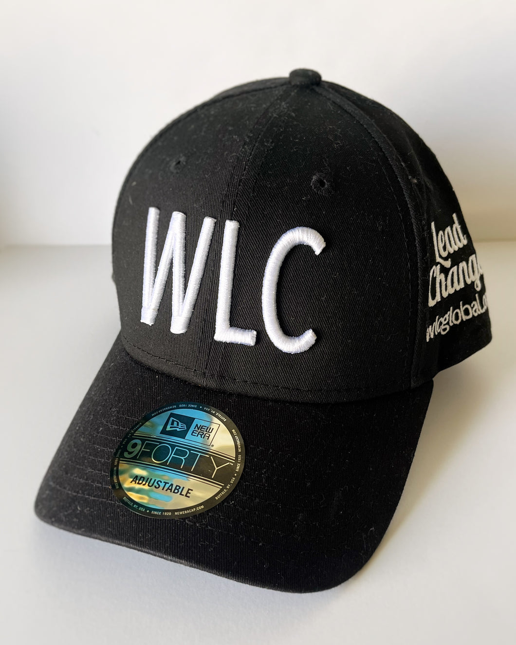 WLC Cap