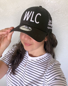 WLC Cap